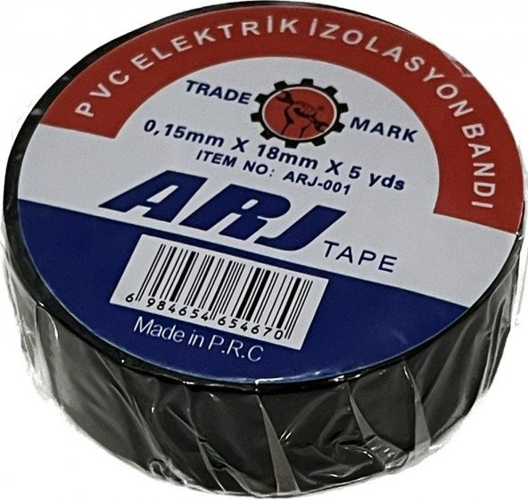 Hayal Sepeti Elektrik Izolasyon Bandı 5 adet