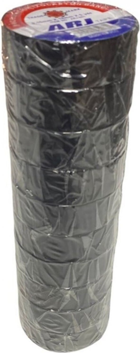 Hayal Sepeti Elektrik Izolasyon Bandı 5 adet - 2