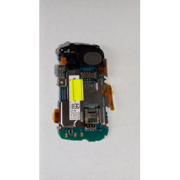 ASLANTİC SAMSUNG B3410W SAĞLAM ANAKART ürün görseli 1