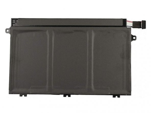 Lenovo Thinkpad E480 20Kn005Etx, 20Kn0073Tx Bataryası, Pili - 3