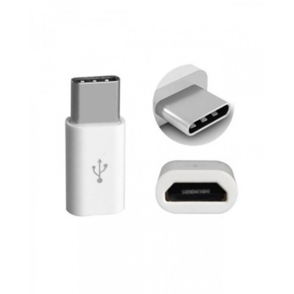 ASLANTİC TYPE-C UC DÖNÜŞTÜRÜCÜ