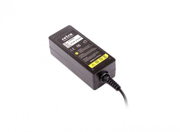 i-Life Zed Air CX5 19v 2.1a Adaptör, Şarj Aleti Cihazı 40W