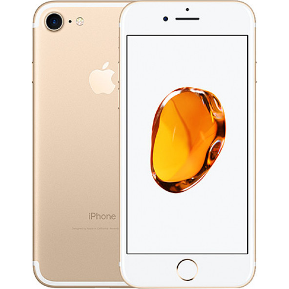 İkinci El Apple iPhone 7 256 GB (12 Ay Garantili) GOLD