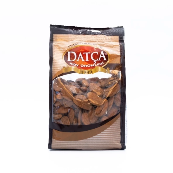 Ak Badem Extra 350 gr (Çiğ)