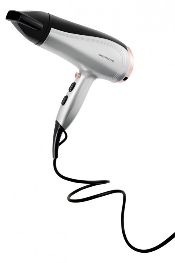 Hd 4880 2400 Watt Iyonik Saç Kurutma Makinesi - 3