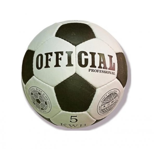 Futbol Topu Official