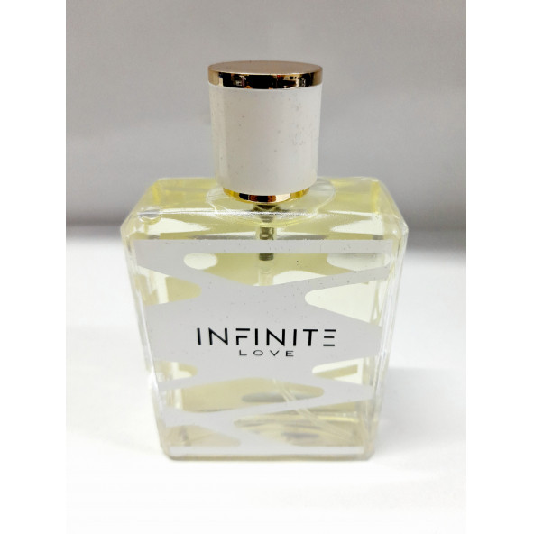 INFINITE LOVE VİVA Niche Özel Kutulu Unisex Erkek Bayan Parfüm 100 ml Edp Uzun Süre Kalıcı Koku - 8
