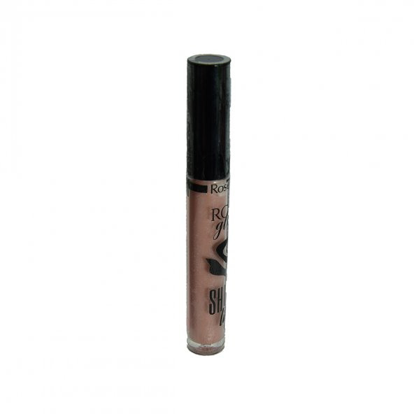 Rosense Dudak Parlatıcısı Parıldayan Dudaklar Rose Gloss Shine Lips 4 ML - 5