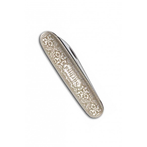 Sürbisa 61801 Sürmene Krom İşlemeli Çakı