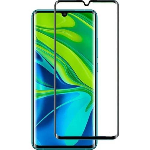 Xiaomi Mi Note 10 Seramik Ekran Koruyucu