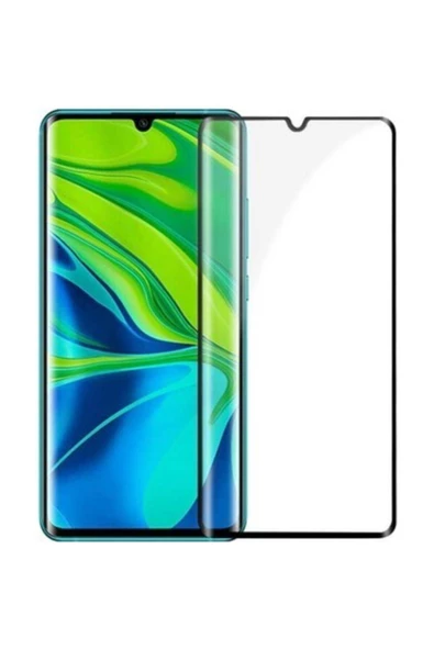 Huawei P30 Pro Polymer Nono Darbe Emici Ekran Koruyucu