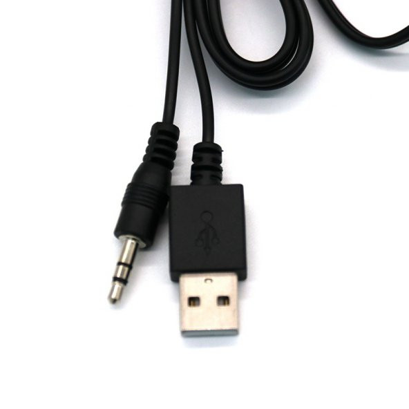 gaman Işıklı Versatile SP-V915 2+0 Ses Sistemi Bilgisayar Laptop Hoparlörü - 2