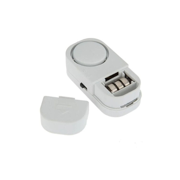 LD-9806 Kablosuz Alarm Sistemi Kapı Pencere Alarmı Hırsız ALARMI - 2