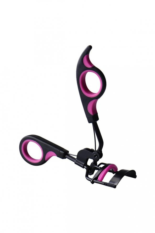 gaman Perfect Eyelash Curler Kirpik Kıvırma Aleti Kirpik Kıvırıcı - 3