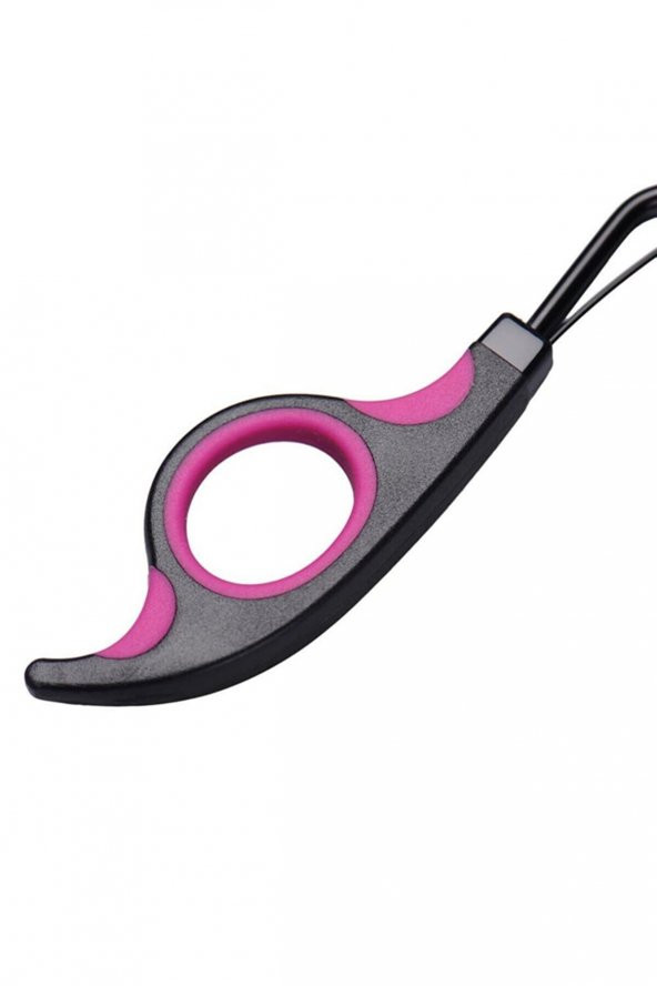 gaman Perfect Eyelash Curler Kirpik Kıvırma Aleti Kirpik Kıvırıcı - 5
