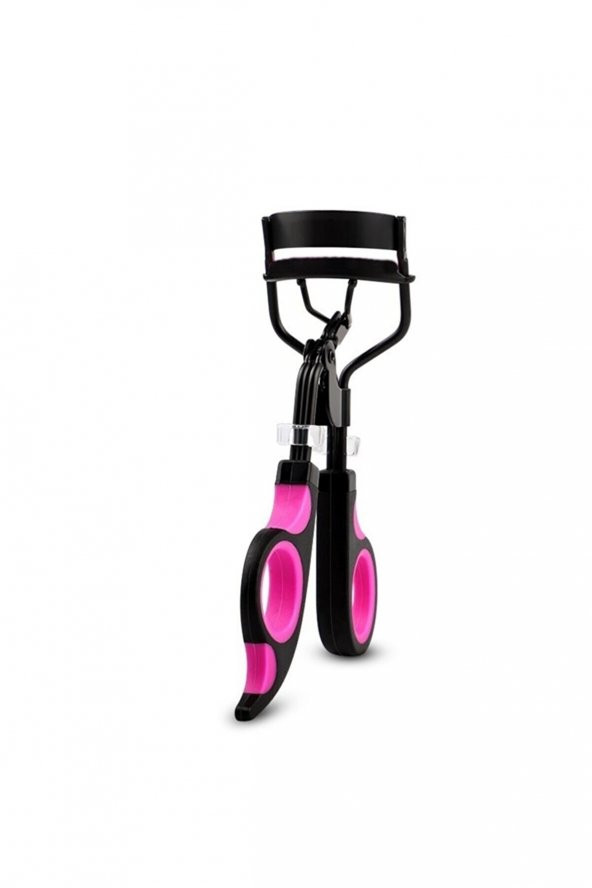 gaman Perfect Eyelash Curler Kirpik Kıvırma Aleti Kirpik Kıvırıcı - 6
