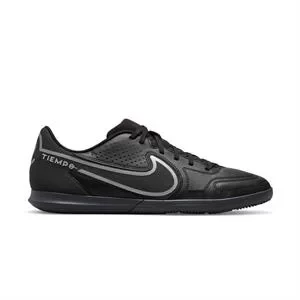 Nike Tiempo Legend 9 Club Ic Mfootball shoes black bl