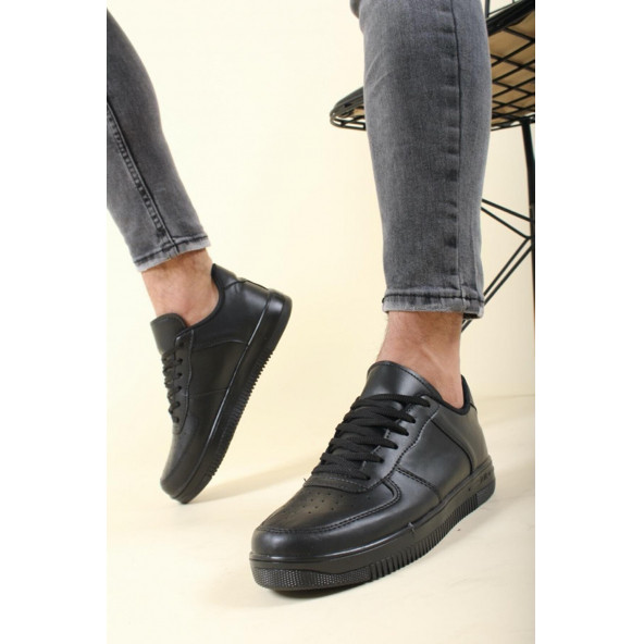 STOCON Unısex Spor Ayakkabı Sneaker Günlük Rahat Ayakkabı SEG053 - 4