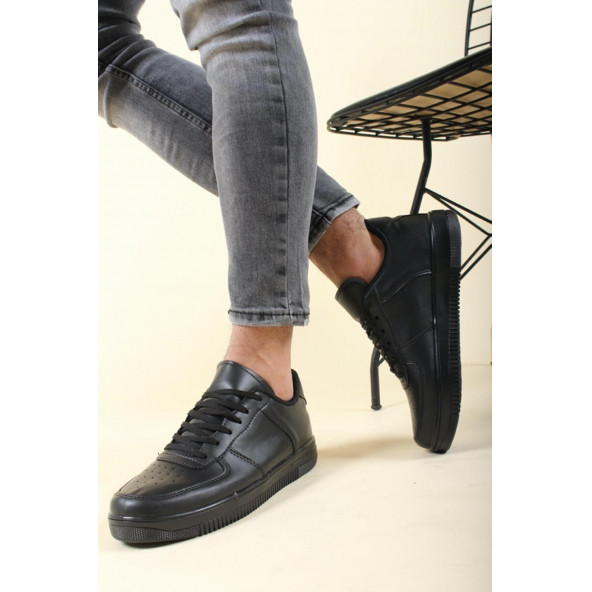 STOCON Unısex Spor Ayakkabı Sneaker Günlük Rahat Ayakkabı SEG053 - 6