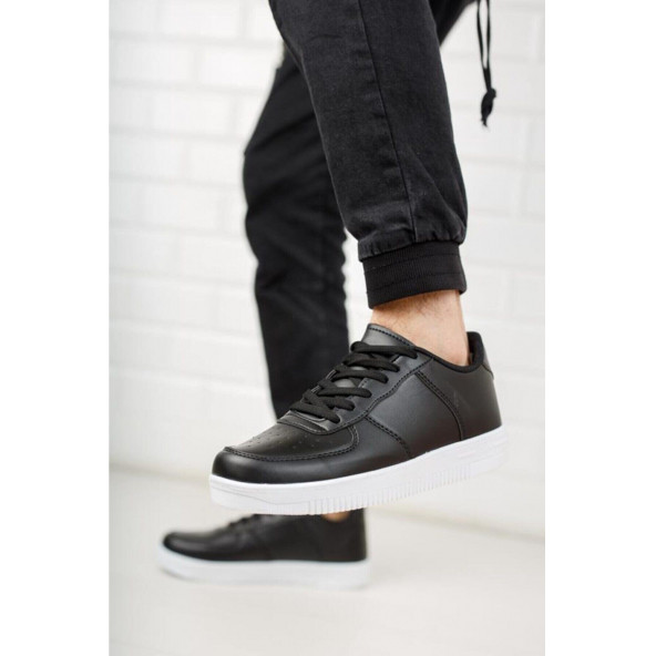 STOCON Unısex Spor Ayakkabı Sneaker Günlük Rahat Ayakkabı SEG053 - 7