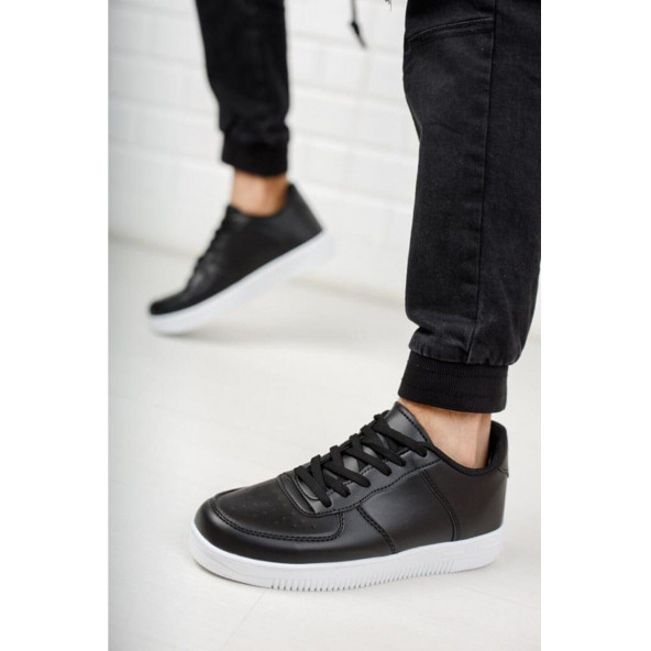 STOCON Unısex Spor Ayakkabı Sneaker Günlük Rahat Ayakkabı SEG053 - 8