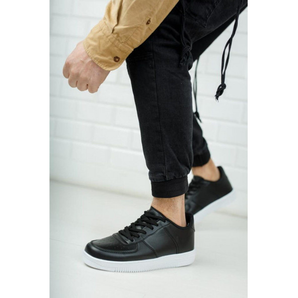 STOCON Unısex Spor Ayakkabı Sneaker Günlük Rahat Ayakkabı SEG053 - 9