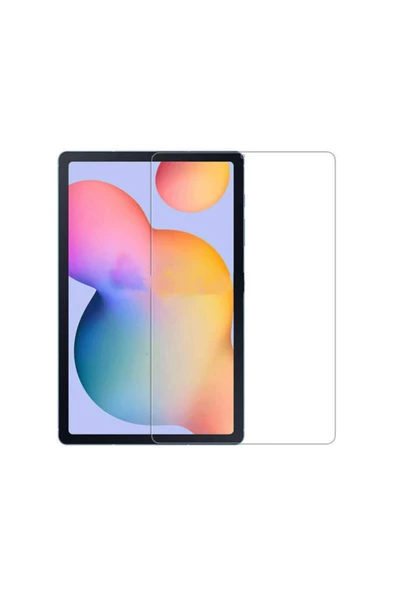 Huawei MatePad T8 8'' Ekran Koruyucu Tamperli Cam