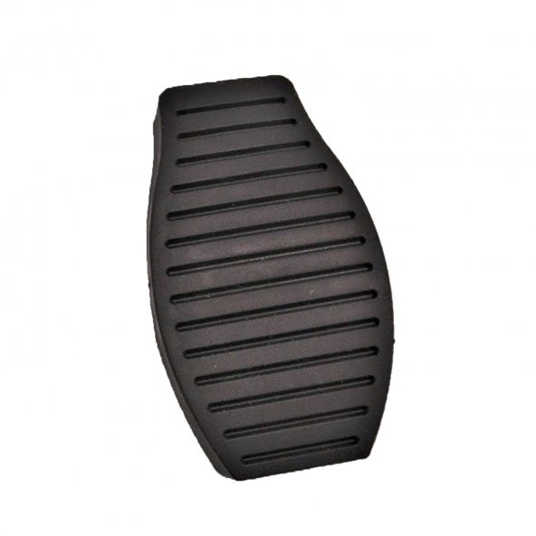 Fiat Fiorino - Opel Corsa D için Pedal Lastiği - 3