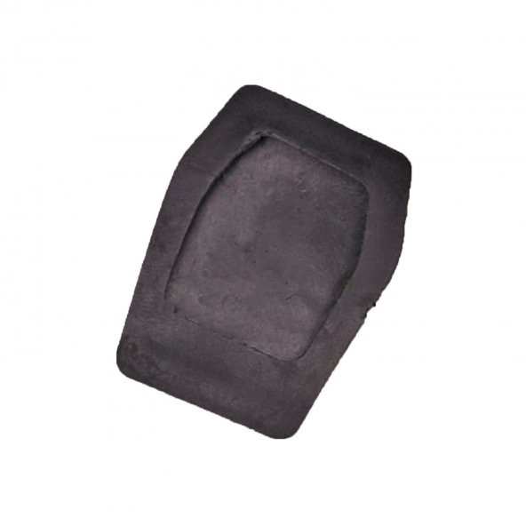 Ford Focus, Mondeo,Fiesta,Transit için Pedal Lastiği - 4