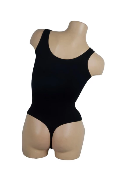 LADON VİSKON PENYE ASKILI ALTTAN AGRAFLI STRİNG BODY 200 - 3