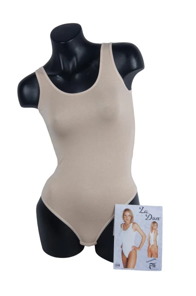 LADON VİSKON PENYE ASKILI ALTTAN AGRAFLI STRİNG BODY 200 - 5