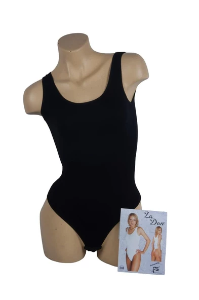 LADON VİSKON PENYE ASKILI ALTTAN AGRAFLI STRİNG BODY 200 - 4