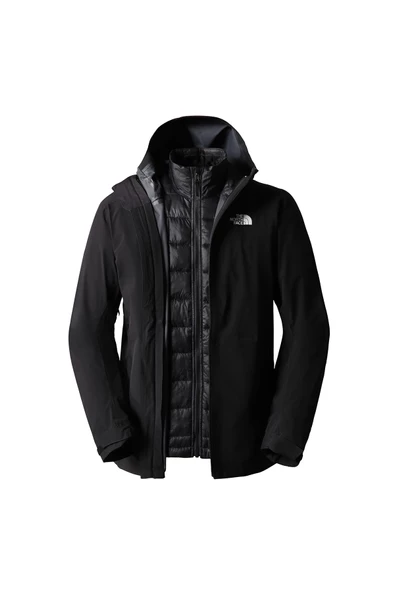 The North Face  3in1 Thermoball Eco TRICLIMAT Ceket NF0A7UL5JK31