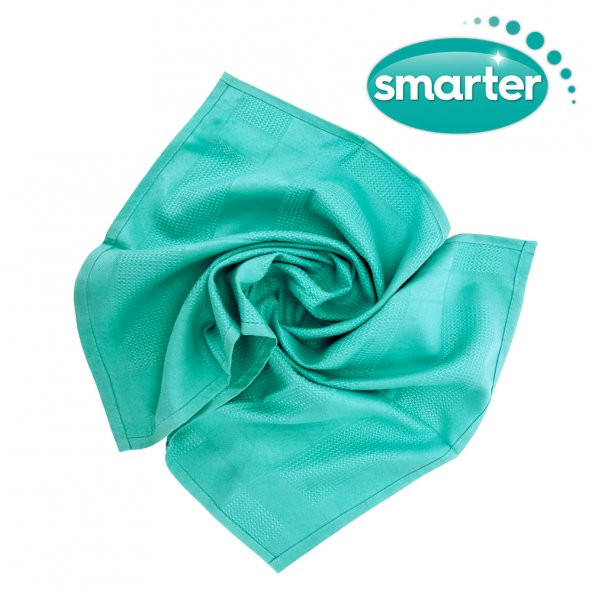 SMARTER PREMIUM MİKROFİBER TEMİZLİK BEZİ 3 LÜ - 3