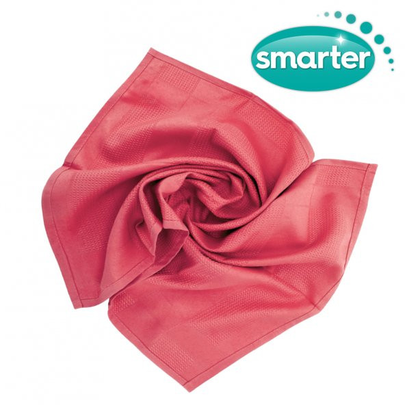 SMARTER PREMIUM MİKROFİBER TEMİZLİK BEZİ 3 LÜ - 4