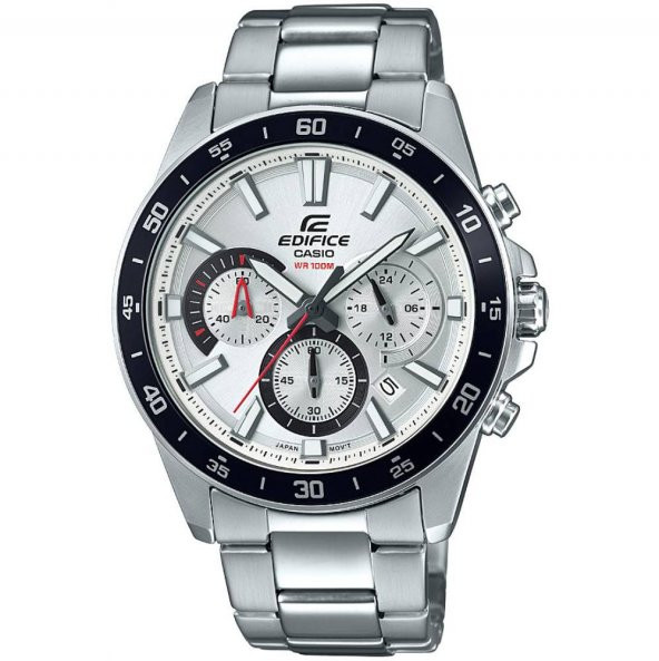 EFV-570D-7AVUDF Casio Edifice Erkek Kol Saati