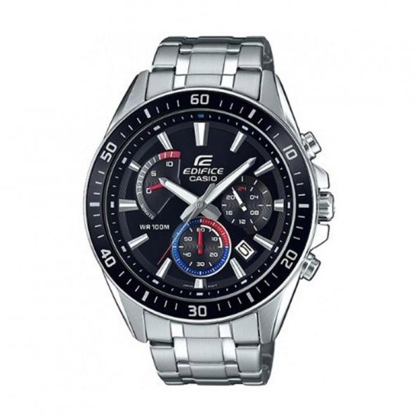EFR-552D-1A3VUDF Casio Edifice Erkek Kol Saati