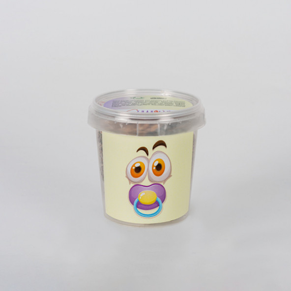 Çim Adam 2 - Bebek - Serakülit