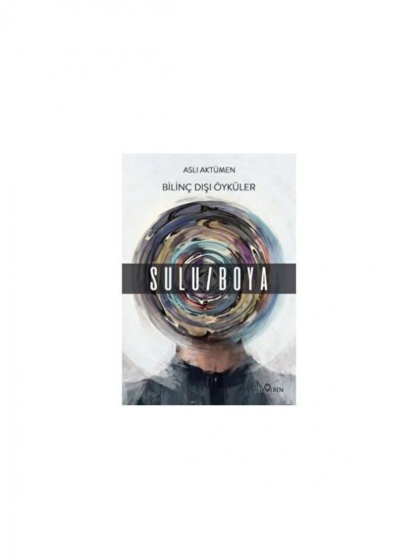 Bilinç Dışı Öyküler – Sulu/boya