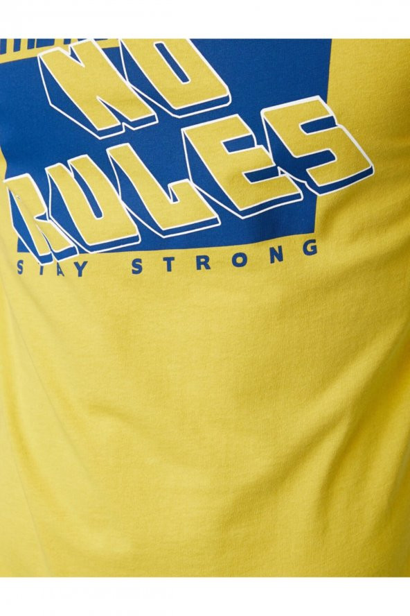 Erkek  T-Shirt - Resim 11