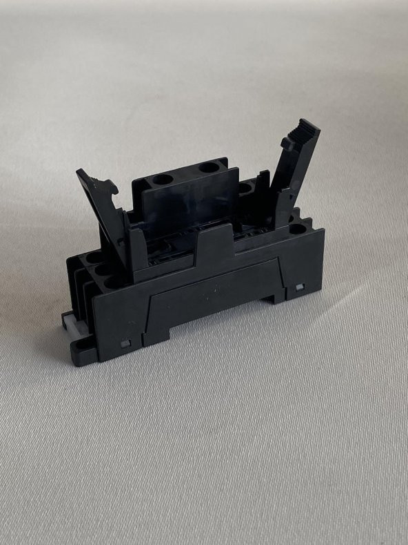 Panasonic SFS4-SFD Röle Soketi 1 Adet - 4