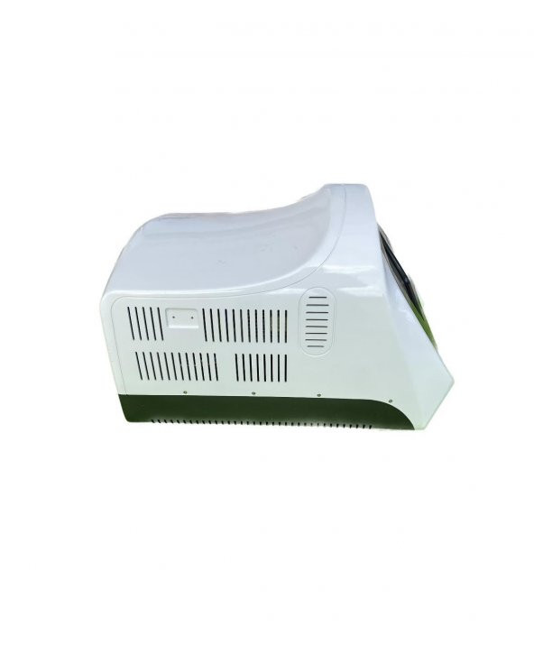 Globalipl US609F Ipl Lazer Epilasyon Cihazı - 4