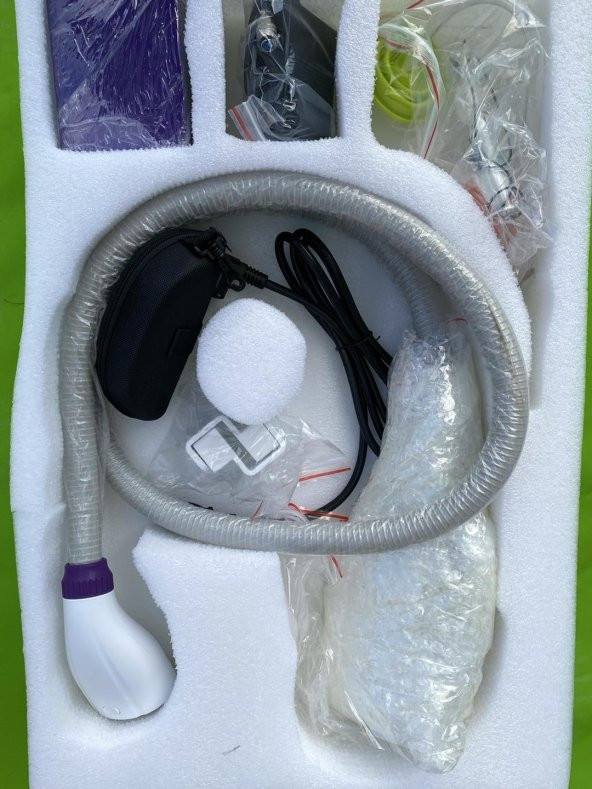 Globalipl US609F Ipl Lazer Epilasyon Cihazı - 6