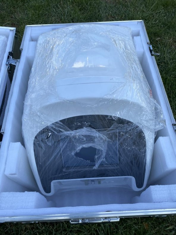 Globalipl US609F Ipl Lazer Epilasyon Cihazı - 7
