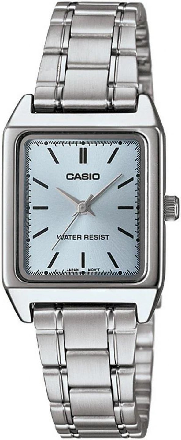 LTP-V007D-2EUDF Casio Bayan Kol Saati