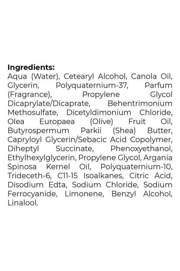 Cantu Argan Yağlı Onarıcı Durulanmayan Saç Bakım Kremi 453GR - 4