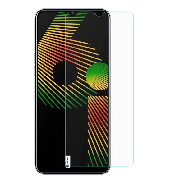 Realme 6i Standart Kırılmaz Cam