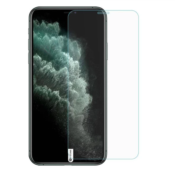 Apple iPhone 11 Pro Max Standart Kırılmaz Cam