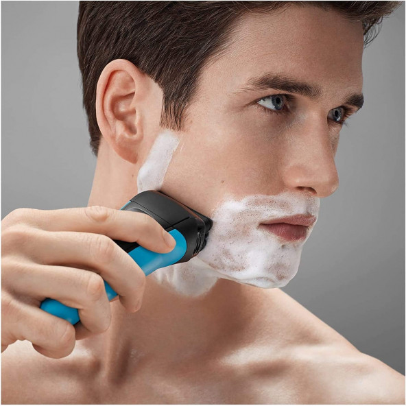 Braun Series 3 21B Tıraş Makinesi Yedek Başlığı - 3