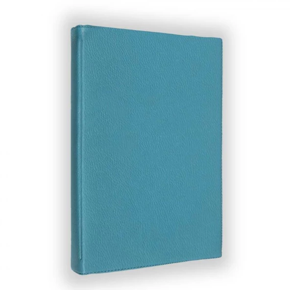 Samsung Galaxy Tab S T800 Universal Dönerli Standlı Tablet Kılıfı Turkuaz - Resim 2